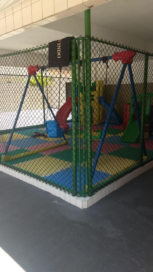 Apto Enseada Wi-fi Piscina 1 Dorm Guaruja