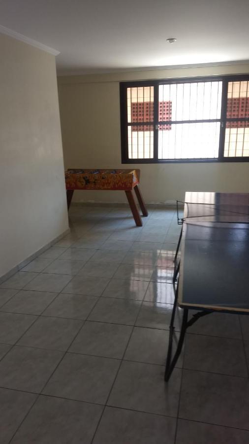 Apto Enseada Wi-fi Piscina 1 Dorm