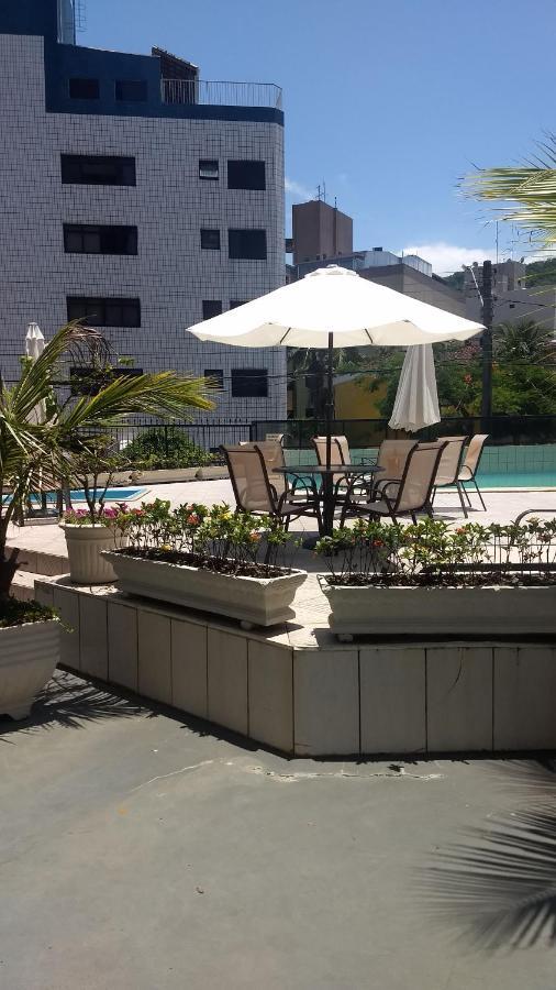 Apto Enseada Wi-fi Piscina 1 Dorm * Guaruja